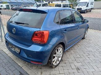 Volkswagen Polo 1.2 tsi met pano picture 5