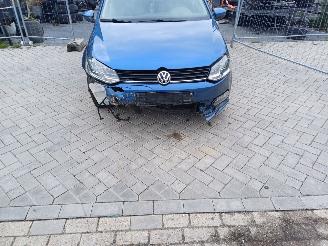 Volkswagen Polo 1.2 tsi met pano picture 3