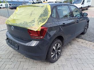 Volkswagen Polo 70kw tsi autm picture 7