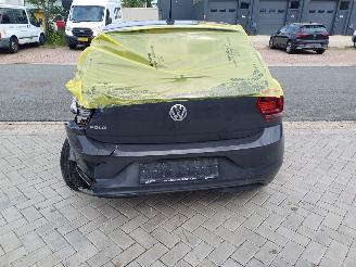 Volkswagen Polo 70kw tsi autm picture 6