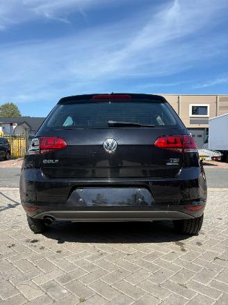 Volkswagen Golf 1.2 tsi automaat highline picture 6
