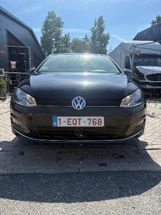 Volkswagen Golf 1.2 tsi automaat highline picture 3