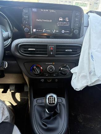 Hyundai I-10  picture 8