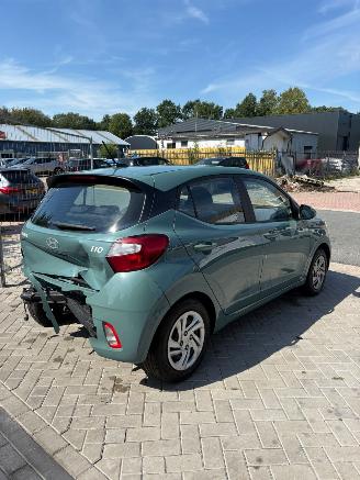 Hyundai I-10  picture 5