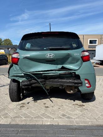 Hyundai I-10  picture 6