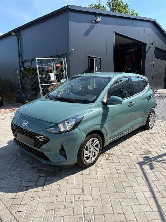 Schadeauto Hyundai I-10  2024/1