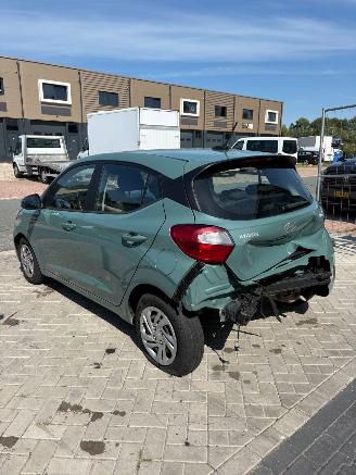 Hyundai I-10  picture 4