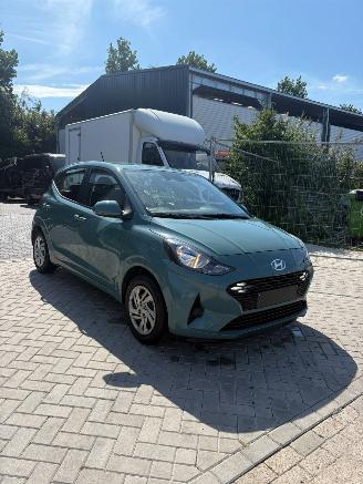 Hyundai I-10  picture 2