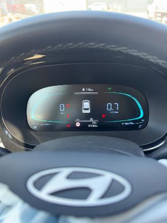 Hyundai I-10  picture 10