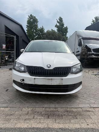 Skoda Fabia 1.2TSI 66KW picture 3