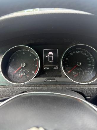 Volkswagen Golf 999CC AUTOMAAT picture 11