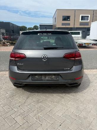 Volkswagen Golf 999CC AUTOMAAT picture 6