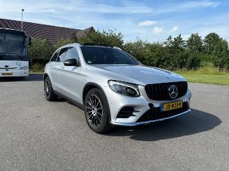 Mercedes GLC GLC 250 VOLL OPTION picture 2