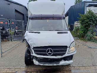 Mercedes Sprinter 519 AUTOMAAT LWB picture 3