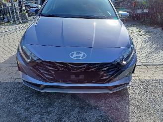Hyundai I-20 style 73  kw turbo automaat picture 2
