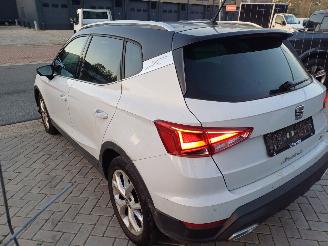 Seat Arona fr uitv 81kw autm picture 4