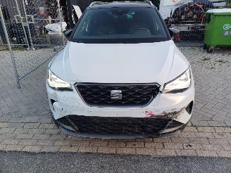 Seat Arona fr uitv 81kw autm picture 2