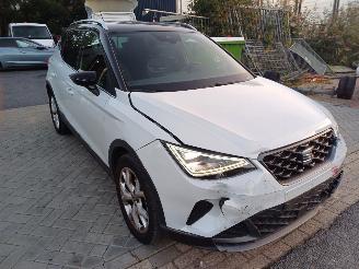 Seat Arona fr uitv 81kw autm picture 3