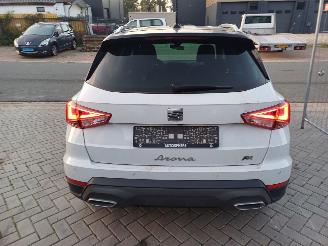 Seat Arona fr uitv 81kw autm picture 5