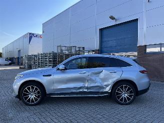 Mercedes EQC 400 4Matic 300kw AMG picture 5
