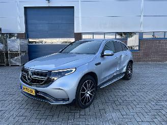 Mercedes EQC 400 4Matic 300kw AMG picture 4