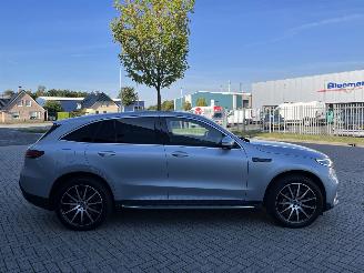Mercedes EQC 400 4Matic 300kw AMG picture 2