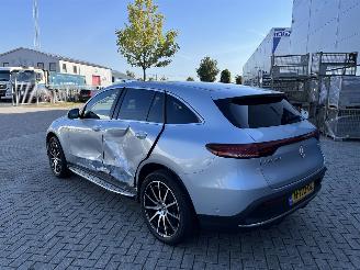 Mercedes EQC 400 4Matic 300kw AMG picture 6
