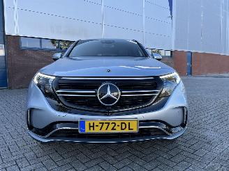 Mercedes EQC 400 4Matic 300kw AMG picture 7