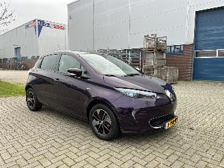  Renault Zoé R110 41kWh 80Kw Bose 2019/5