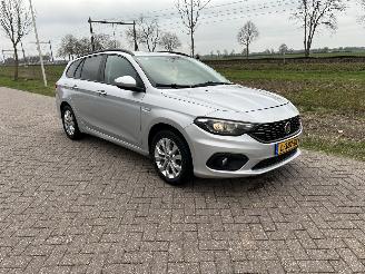 Fiat Tipo 1.4 T-jet picture 1