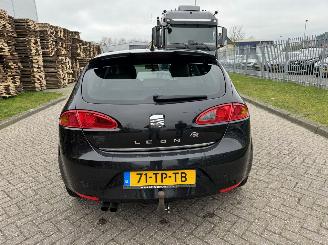 Seat Leon 2.0 TFSI Sport-up picture 8