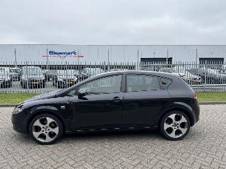 Seat Leon 2.0 TFSI Sport-up picture 9