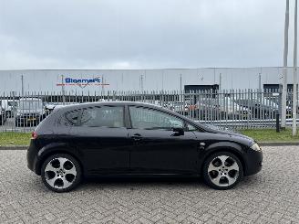 Seat Leon 2.0 TFSI Sport-up picture 2