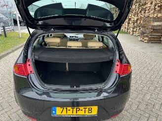 Seat Leon 2.0 TFSI Sport-up picture 18