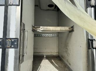 Renault Midlum 180.12  KUHLKOFFER picture 9