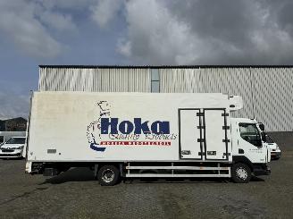 Renault Midlum 180.12  KUHLKOFFER picture 5