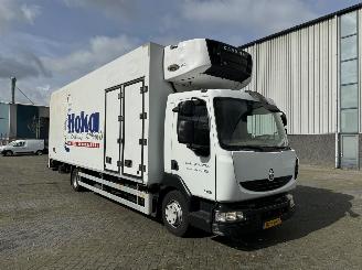 Renault Midlum 180.12  KUHLKOFFER picture 4