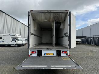 Renault Midlum 180.12  KUHLKOFFER picture 11