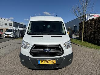 Ford Transit 350 2.0 TDCi 125kw L3H3  AIRCO Euro6 picture 2