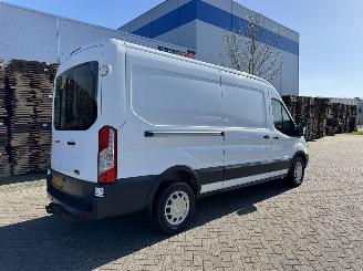 Ford Transit 350 2.0 TDCi 125kw L3H3  AIRCO Euro6 picture 8