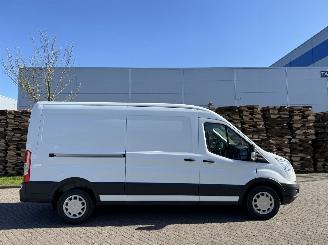 Ford Transit 350 2.0 TDCi 125kw L3H3  AIRCO Euro6 picture 3