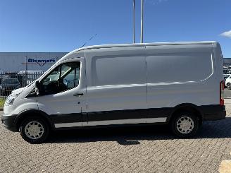 Ford Transit 350 2.0 TDCi 125kw L3H3  AIRCO Euro6 picture 13