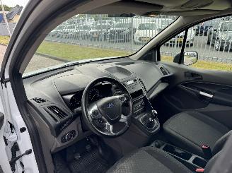 Ford Transit Connect 1.5 eco bleu l1 trend picture 13