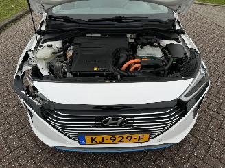 Hyundai Ioniq 1.6 Hybrid picture 11