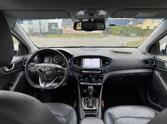 Hyundai Ioniq 1.6 Hybrid picture 19