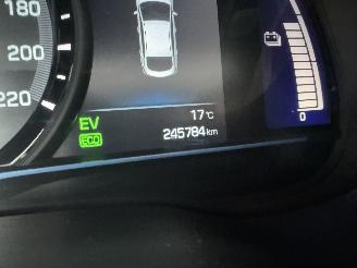 Hyundai Ioniq 1.6 Hybrid picture 26