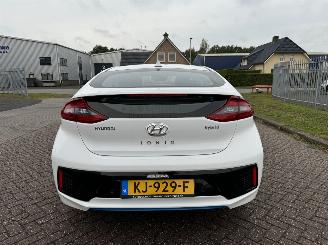 Hyundai Ioniq 1.6 Hybrid picture 7