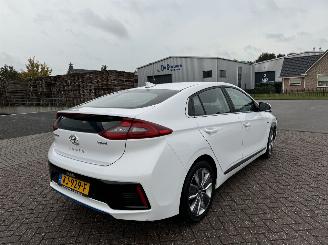 Hyundai Ioniq 1.6 Hybrid picture 6