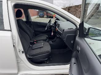 Kia Picanto 1.0  AIRCO Euro6 picture 26
