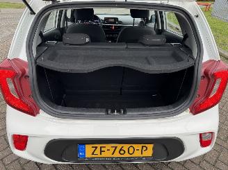 Kia Picanto 1.0  AIRCO Euro6 picture 17